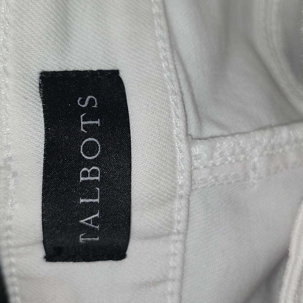 Talbots - Picture 5 of 6